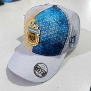 AFA fútbol