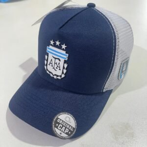 AFA fútbol