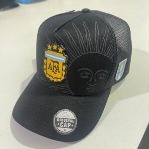 AFA fútbol