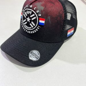 Fútbol Paraguay
