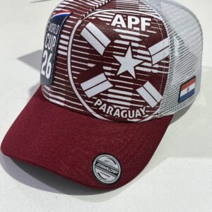 Fútbol Paraguay