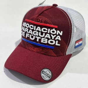 Fútbol Paraguay