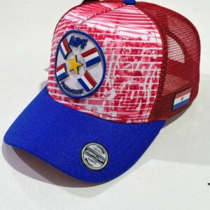 Fútbol Paraguay