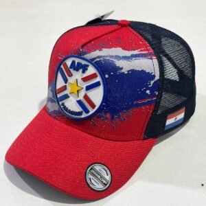 Fútbol Paraguay