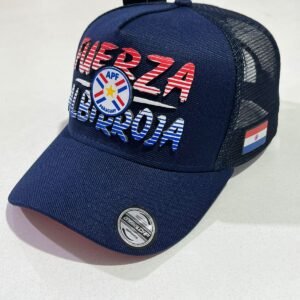 Fútbol Paraguay