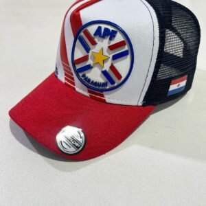 Fútbol Paraguay