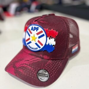 Fútbol Paraguay