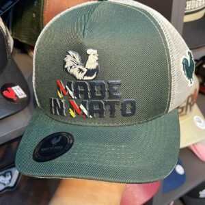 Made in mato segunda línea