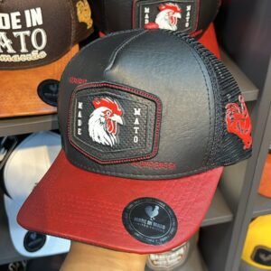 Made in mato segunda línea