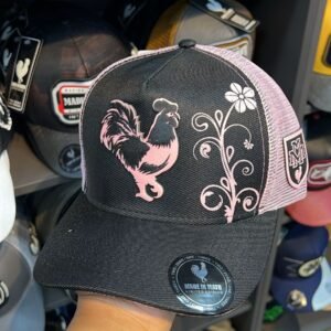 Made in mato segunda línea