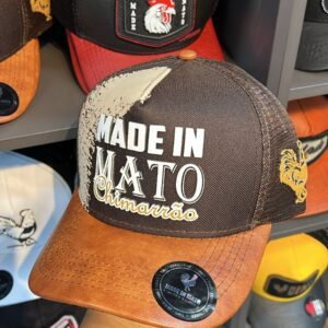 Made in mato segunda línea