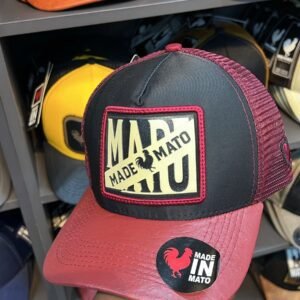 Made in mato segunda línea