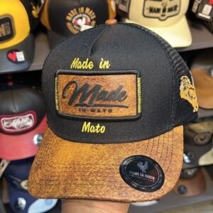 Made in mato segunda línea