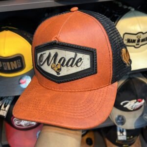 Made in mato segunda línea
