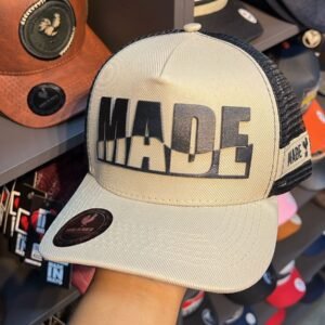 Made in mato segunda línea