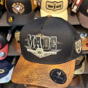 Made in mato segunda línea