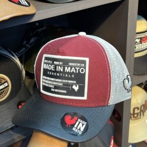 Made in mato segunda línea