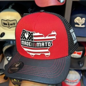 Made in mato segunda línea
