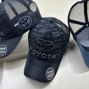 Auto moto Toyota