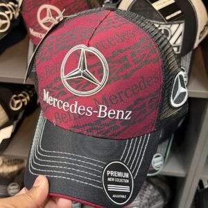 Auto Mercedes