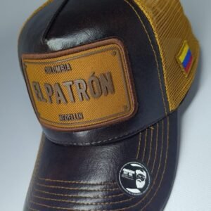 patron