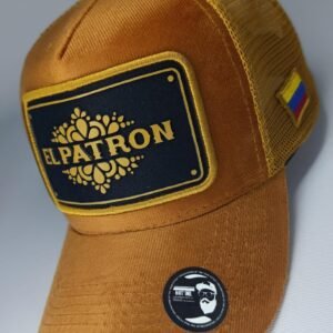 patron