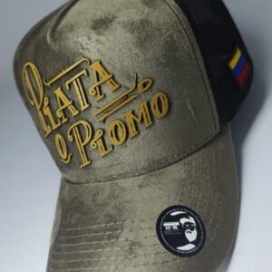 patron