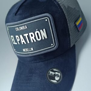 patron