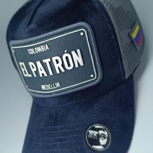 patron