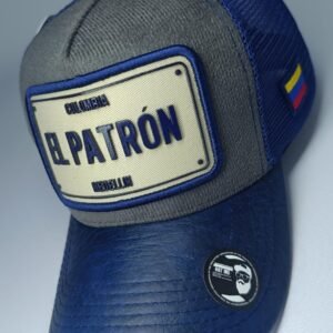 patron
