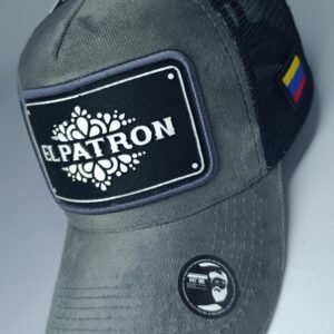 patron