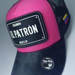 patron