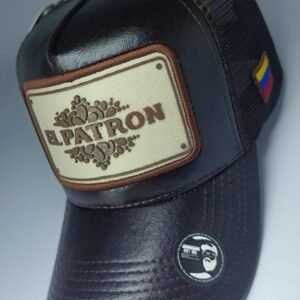 patron