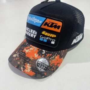 Auto moto KTM