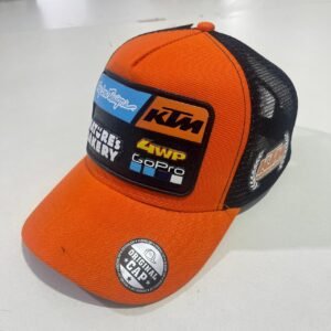 Auto moto KTM