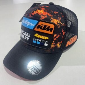 Auto moto KTM