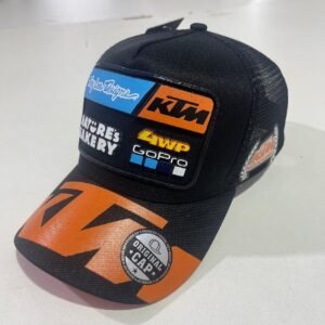 Auto moto KTM