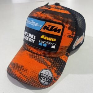 Auto moto KTM
