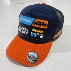 Auto moto KTM