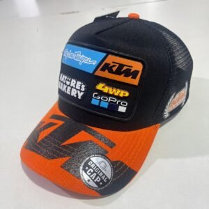 Auto moto KTM