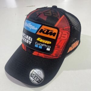 Auto moto KTM