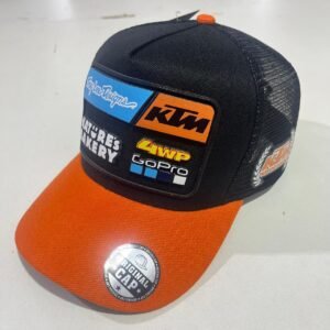 Auto moto KTM