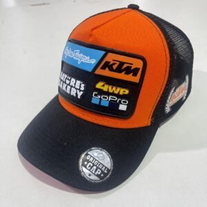 Auto moto KTM