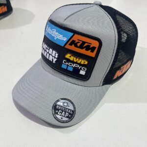 Auto moto KTM