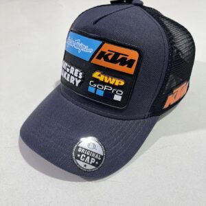 Auto moto KTM