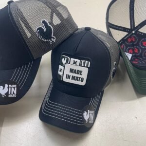 Made In Mato primera línea