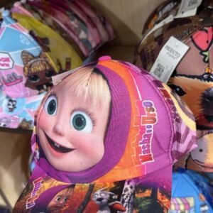 Gorra de Niños