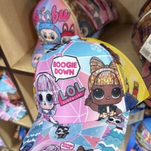Gorra de Niños