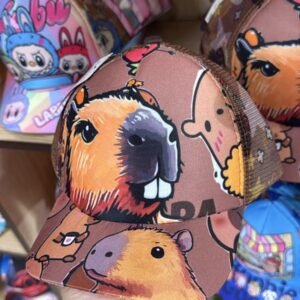 Gorra de Niños
