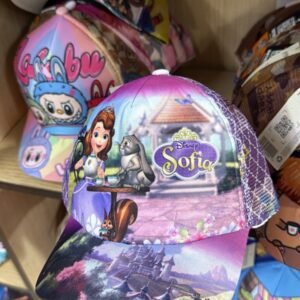Gorra de Niños